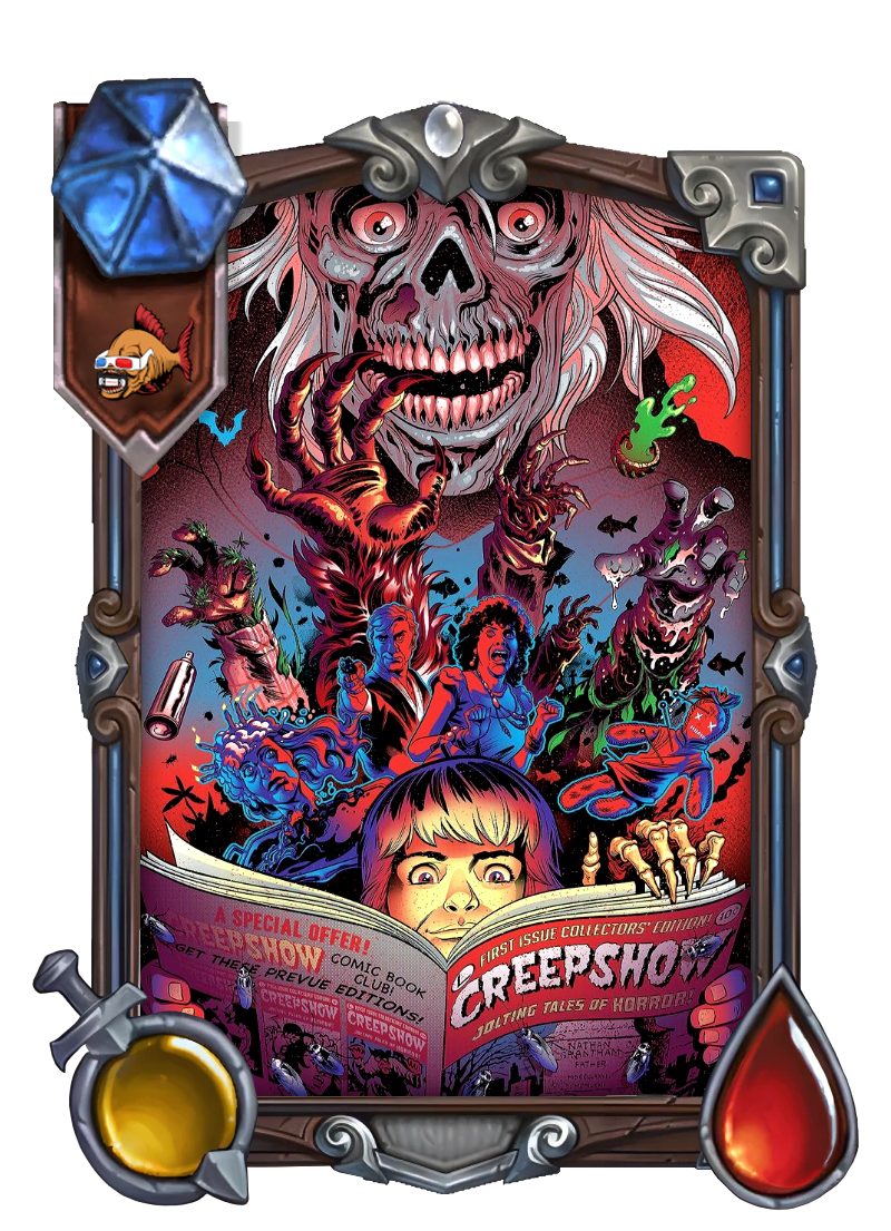 CREEPSHOW